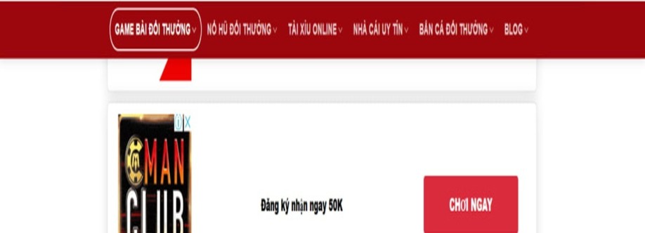 Nổ hũ đổi thưởng Cover Image