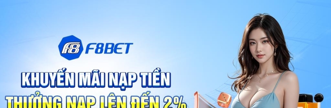 Nhà Cái F8BET Cover Image