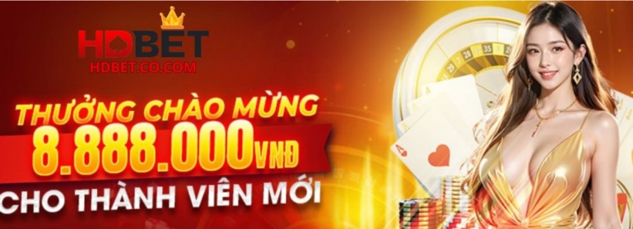 HDBET Cover Image