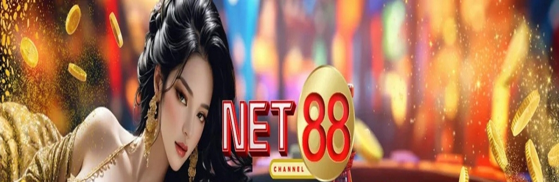 Net88 Cover Image