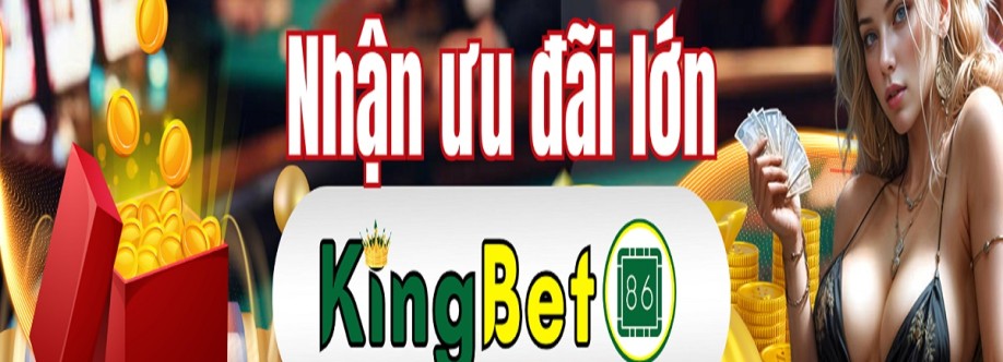 Kingbet86 Cover Image