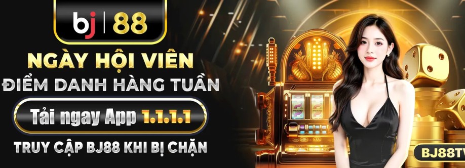 BJ88 Nhà Cái Cá Cược Trực Tuyến Đẳng  Cover Image
