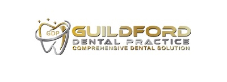 Guildford Dental Practice Ltd Cover Image