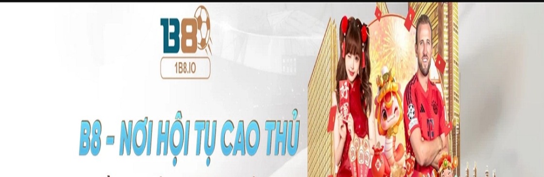 B8 Cover Image
