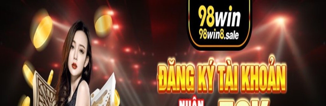 98WIN Cover Image