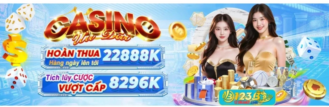 123B Link vào nhà cái Cover Image