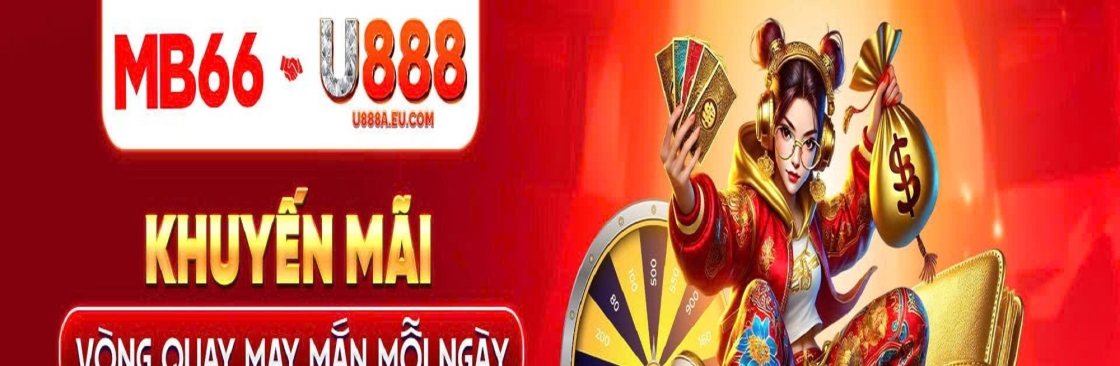 Nhà cái U888 Cover Image