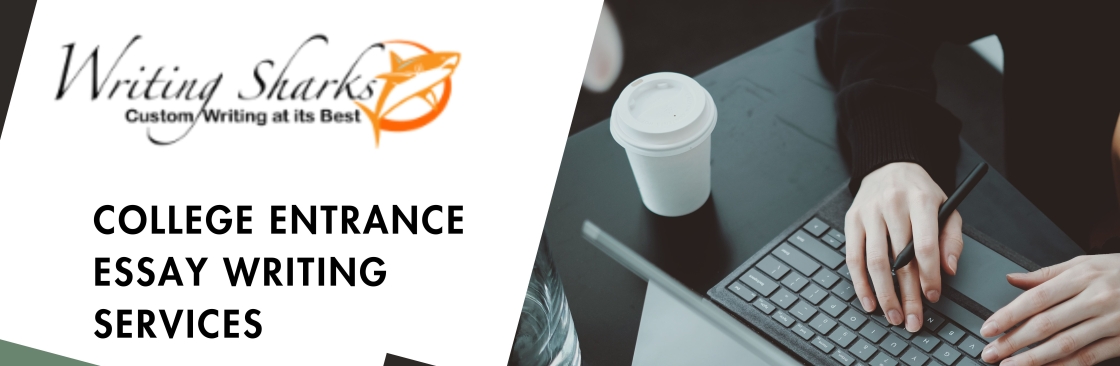 Writing Sharks Cover Image