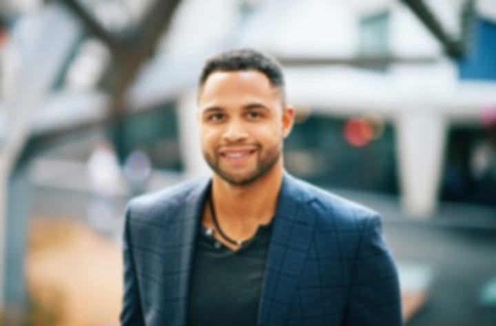Earl Garcia Profile Picture