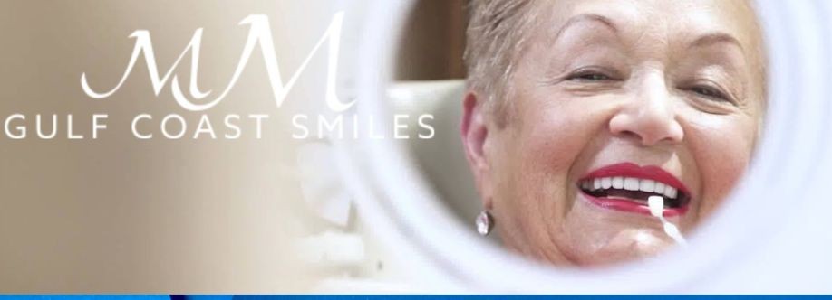 Gulf Coast Coast Smiles Cover Image
