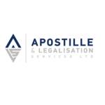 Apostille &  Legalisation Services profile picture