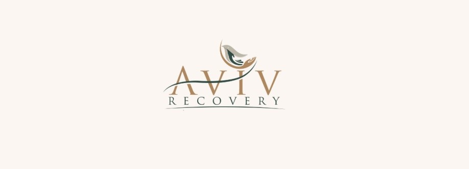 Aviv Recovery Cover Image