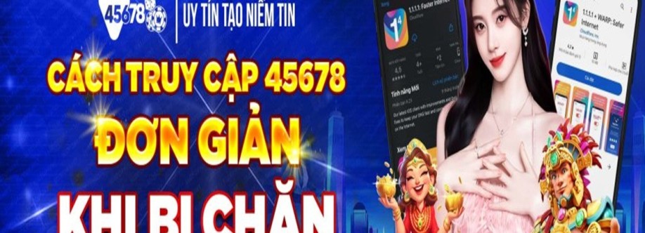 Nha Cai 45678 Cover Image