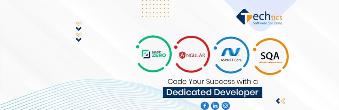 ETECHTICS SOFTWARE SOLUTIONS Cover Image