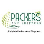 Packers And Shippers PTE LTD Profile Picture