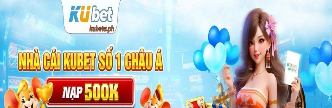 KUBET Cover Image