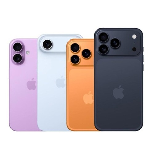 iPhone 17 Series Profile Picture