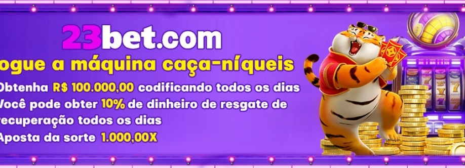 23BET 23BET   Casino Cover Image