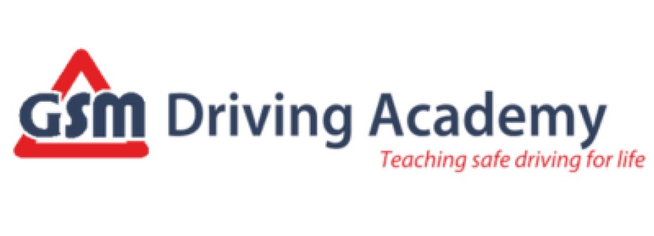GSM Driving Academy Cover Image