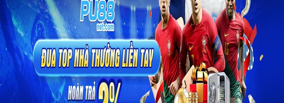 PU88 Cover Image