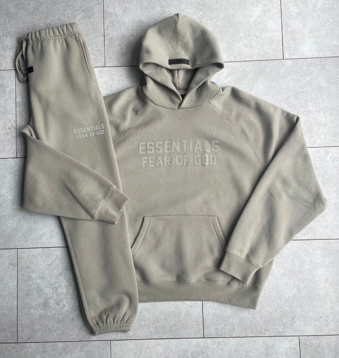 Essential Clothing Profile Picture