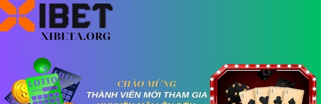 xibeta Cover Image