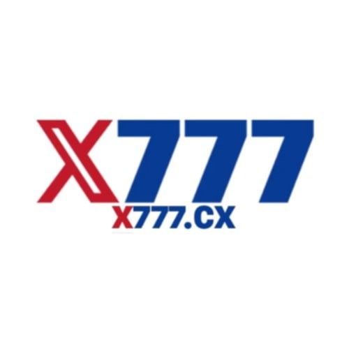 X777  Nangungunang Game Portal Profile Picture