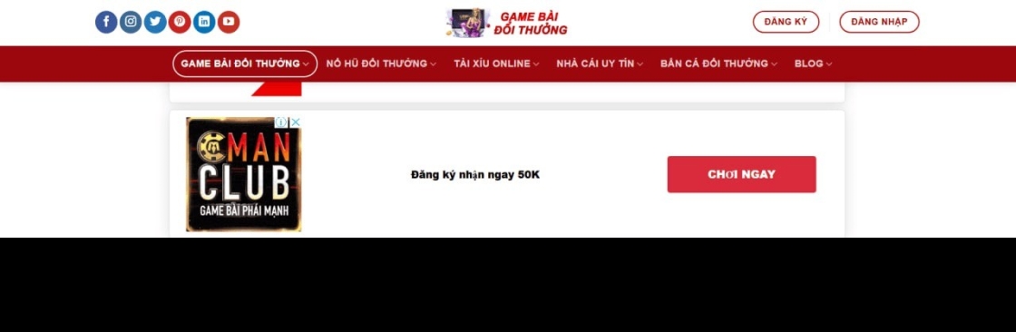 Game đánh bài Cover Image