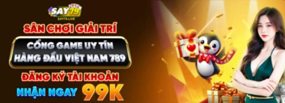 Say79 Cổng Game Đổi Thưởng Cover Image
