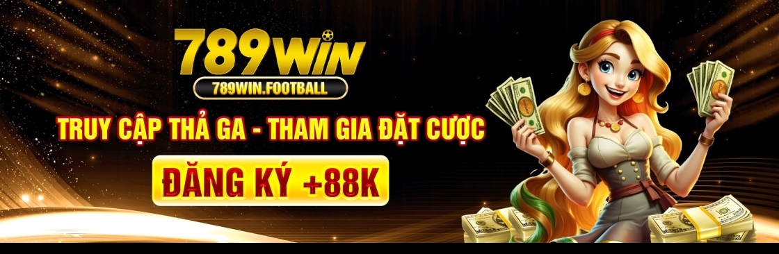 Nhà Cái 789Win Cover Image