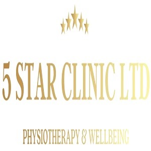 5 Star Ltd Profile Picture