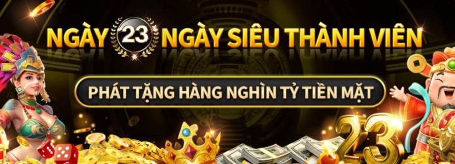 23WIN  Trang Cá Cược Thể Thao Casino Slot Game Số 1 Cover Image