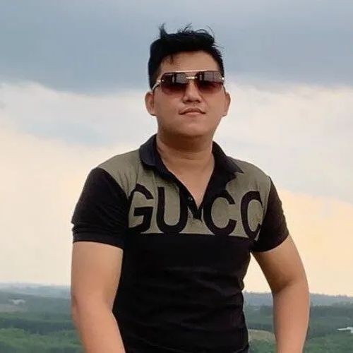 CEO Nguyễn Văn Rụp Nhà Cái U888 Profile Picture