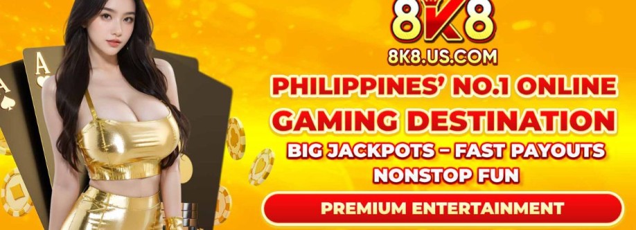 Bet 8K8 Cover Image