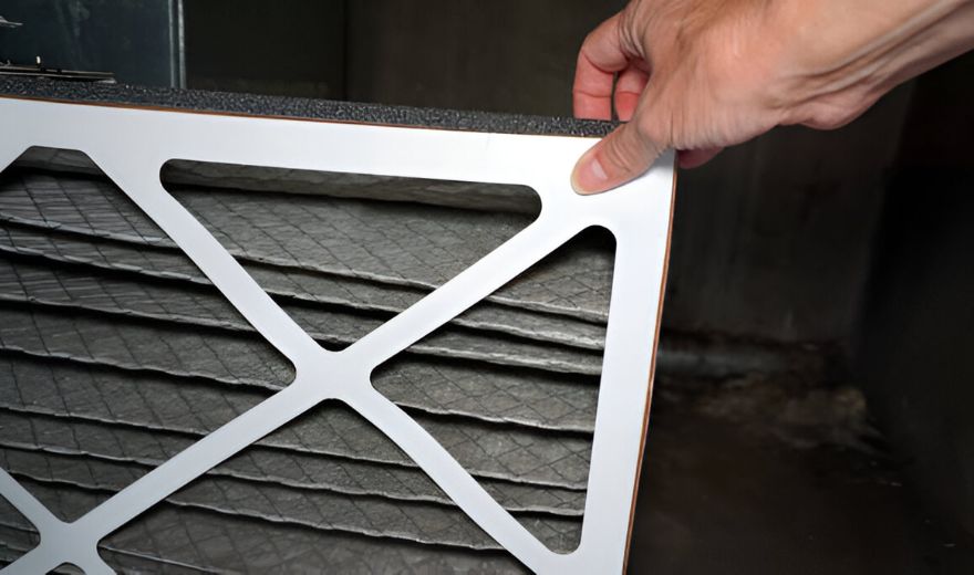How Often Do I Need to Change a Geothermal Filter? Maintenance Tips Yo - United Filter