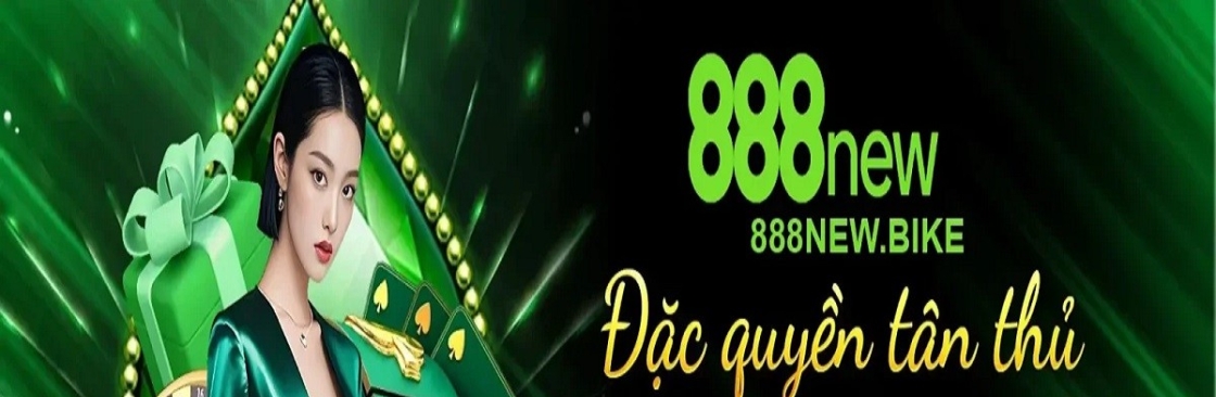 888NEW Cover Image