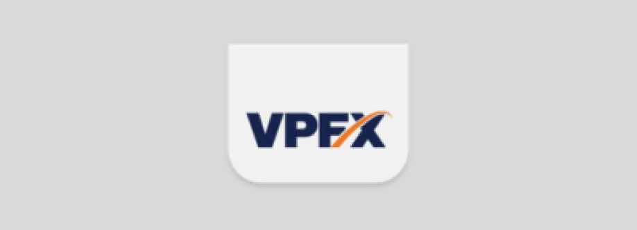 VPFX Trading Cover Image