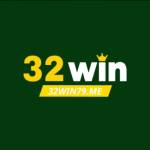 32Win Profile Picture