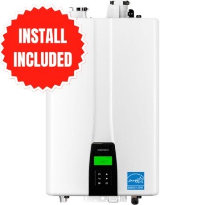 NAVIEN 3.4 Profile Picture