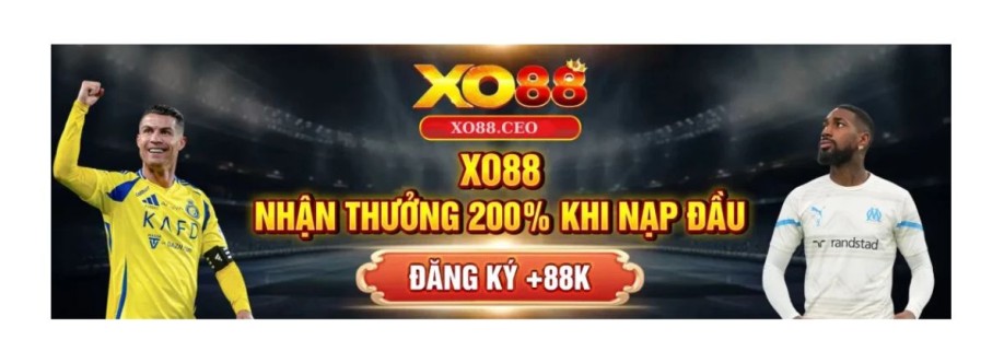 Trang Chủ Xo88 Cover Image