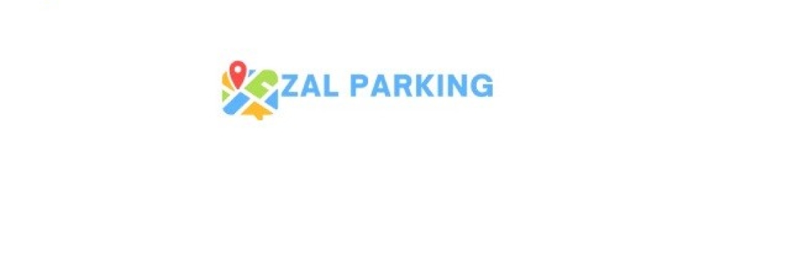 ZAL PARKING Cover Image