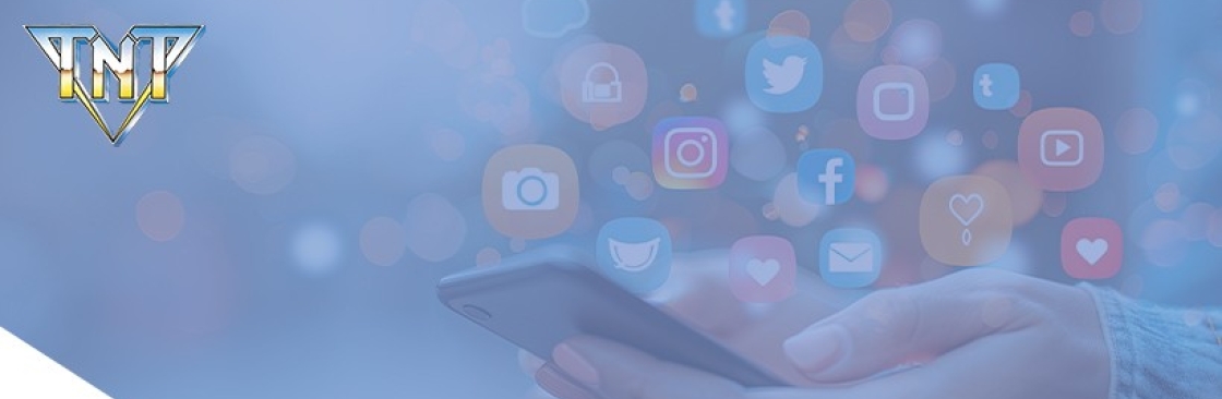 TNT SMM Cover Image