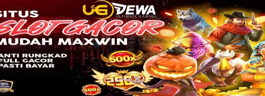 UGDEWA Bandar Taruhan Cover Image