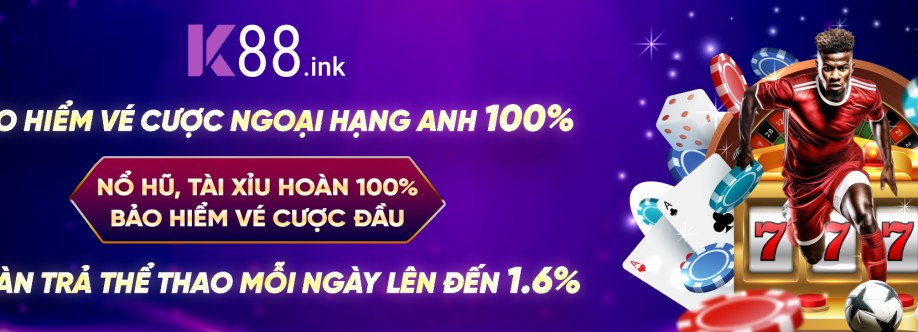 k88ink Cover Image