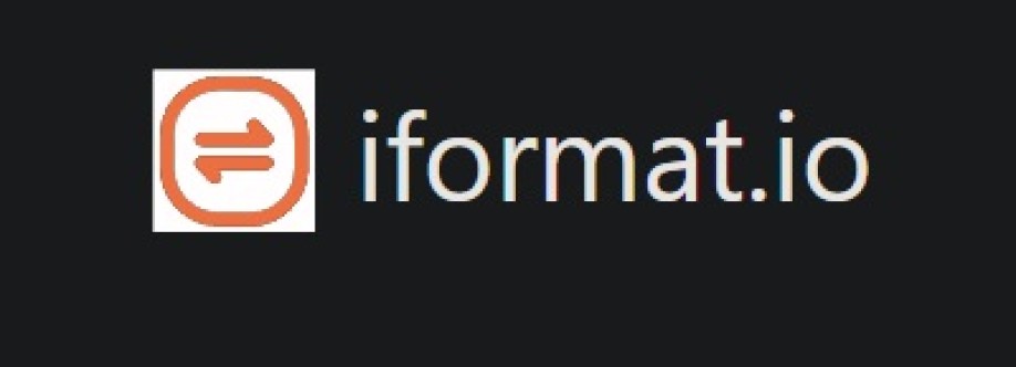iformat Cover Image