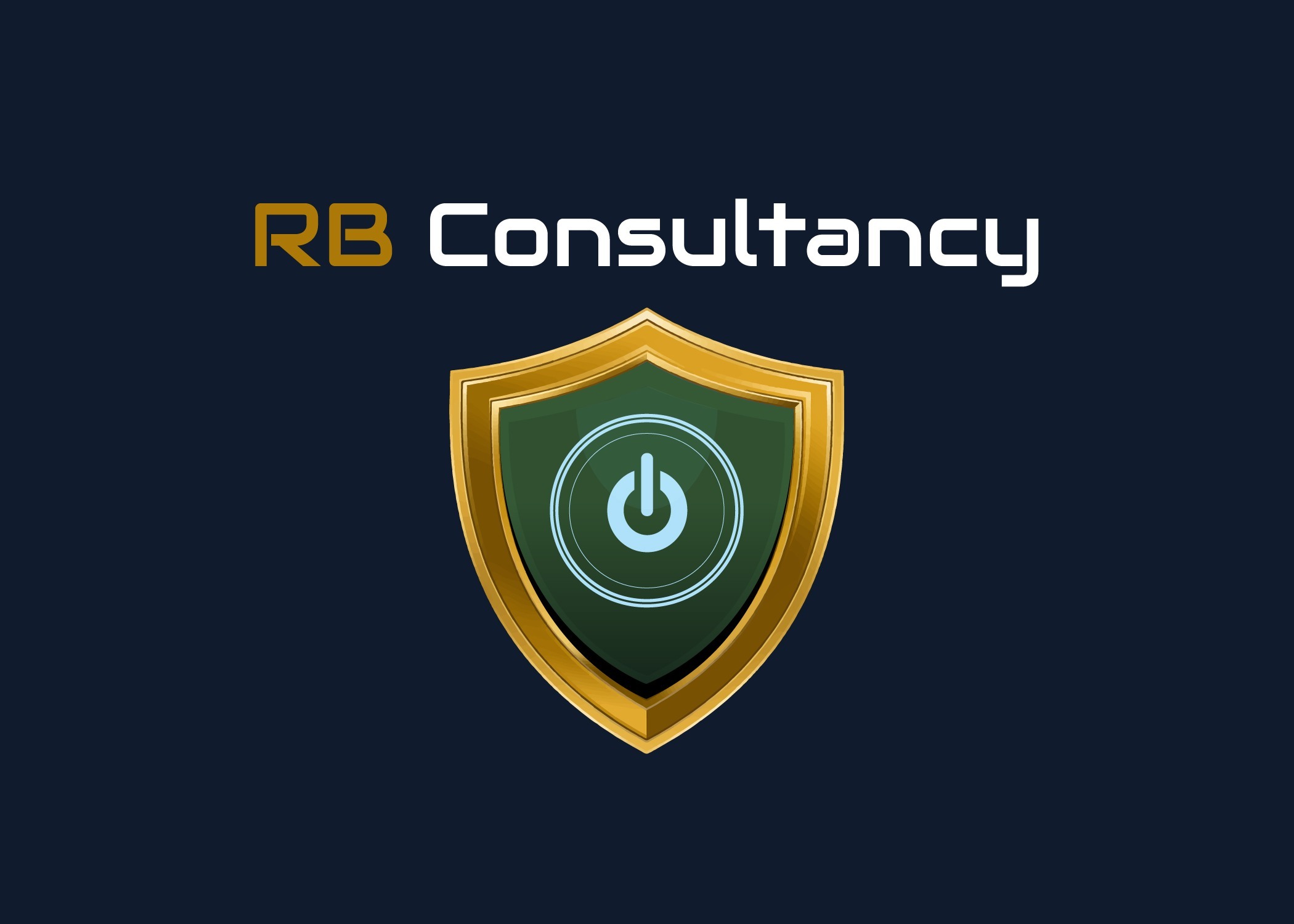 Home - RB Consultancy Ltd