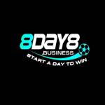 8Day Profile Picture