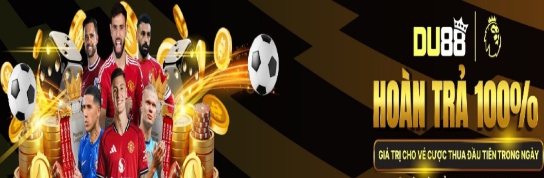 Nhà Cái DU88 Cover Image