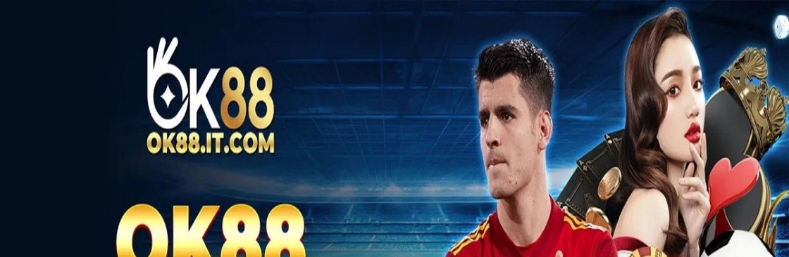OK88 Cover Image
