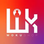 Adobe Woku Shop Profile Picture